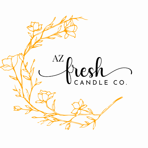 AZ Fresh Candle Company